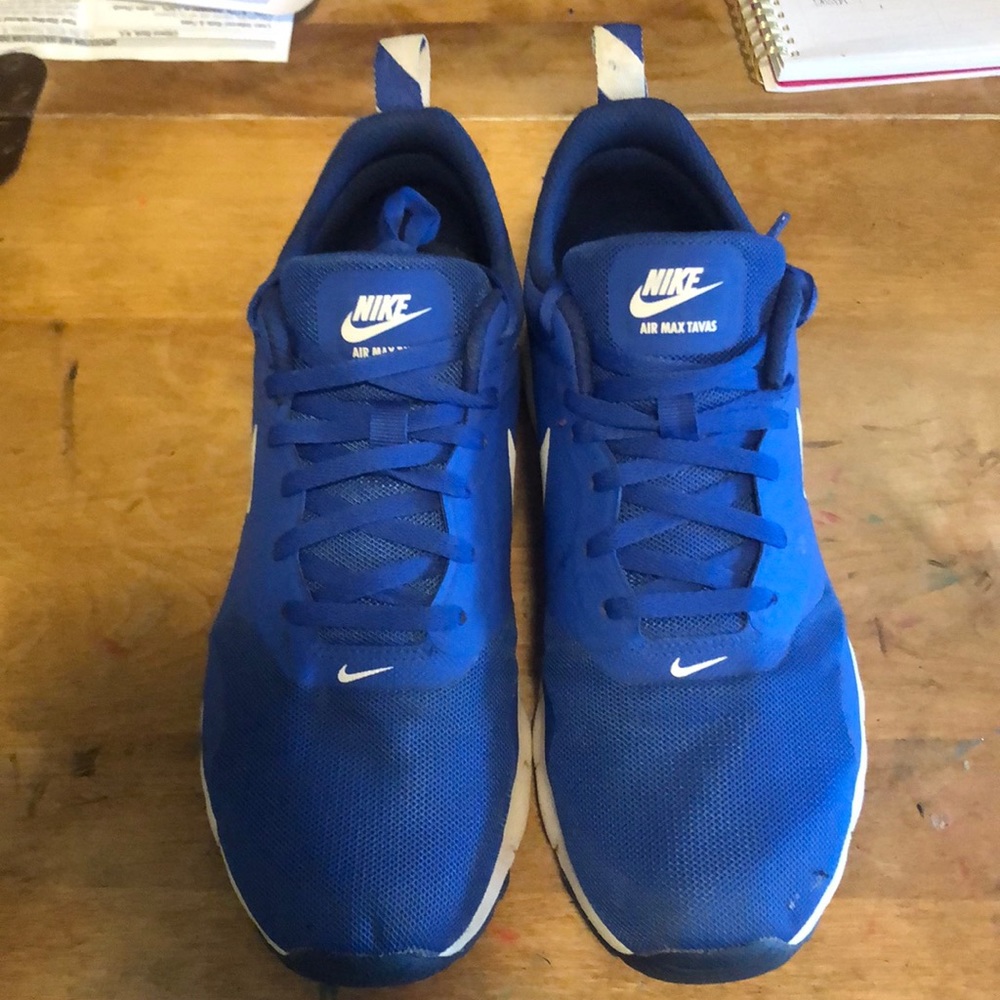 Nike sneakers